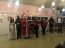 Mikulášsko-vianočné posedenie 2019