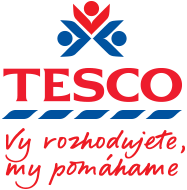 logo sk tesco